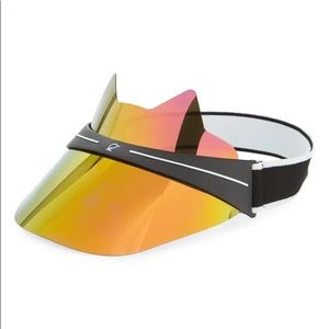 Bluestone Sunshields Kitty Lux Visor